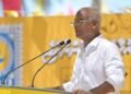 ޖުމްހޫރީ ދުވަހުގެ ތަހުނިޔާ ކުރީގެ ރައީސް ޞާލިޙު ފޮނުއްވައިފި