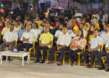 ޑިސެންބަރު 10ގައި ބާއްވާ އެމްޑީޕީގެ ބޮޑު ޖަލްސާގައި، މުޅިރާއްޖެ ބައިވެރިވުމުގެ ދައުވަތު