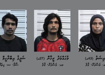 ގެއަކަށް މީހަކު ވައްދައި ފޭރުނު މީހުން ޖަލަށް