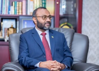 އަންނައަހަރު އެންމެ އިސްކަމެއްދޭނީ ނަމާދަށް އަހުުލުވެރި މުޖްތަމަޢެއް ބިނާކުރެއްވުމަށް: ވަޒީރު ޝަހީމް