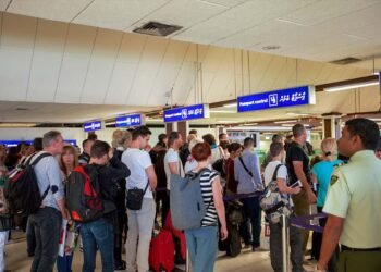 މިއަހަރުގެ މިހާތަނަށް ރާއްޖެއަށް 1.7 މިލިޔަން ފަތުރުވެރިން ޒިޔާރަތްކޮށްފި