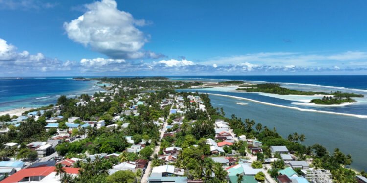 މިއަދުން ފެށިގެން ”ހިޔާވެހި ޕޯޓަލް“ މެދުވެރިކޮށް ލޯނަށް އެދެވޭނެ