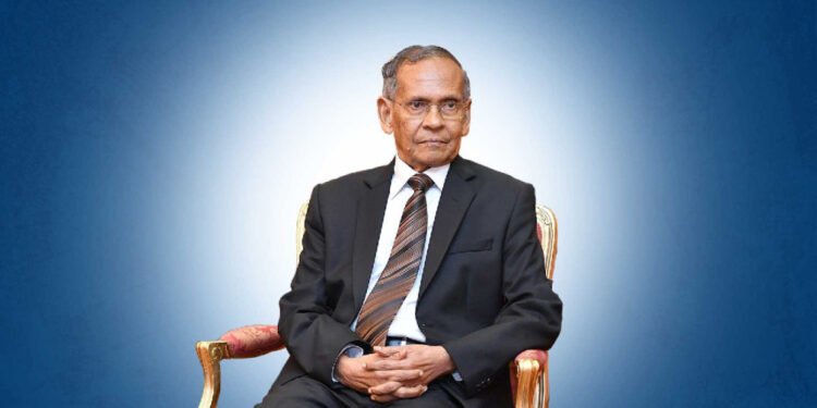 ރާއްޖޭގެ ތަޢުލީމަށް ޚިދުމަތްކުރުމުގެ އެންމެ މަތިވެރި ޝަރަފު، ޑރ. ޒާހިރަށް އަރުވަނީ