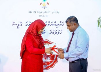 ދިވެހި ޤައުމިއްޔަތުގެ އިސްވަރުގެ އޮފީސް ހުޅުވައިފި