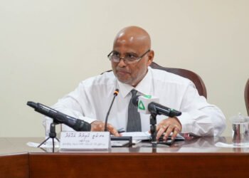 އަންނަ ހަފްތާގެ އާދިއްތަ ދުވަހުގެ ކުރިން ފުލެޓް ލިސްޓް އިއުލާން ކުރާނަން: ވަޒީރު ހައިދަރު