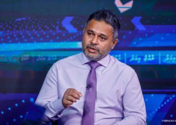 ސަރުކާރުގެ އަމާޒަކީ ބޭރުކުރާ މަހުގެ 90 އިންސައްތަ އަގުއެއްކުރެވިފައިވާ ބާވަތްތަކަށް ހެދުން: ވަޒީރު ޝީޔާމް