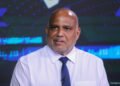 އާރބަން ސެންޓަރުތަކުގައި އާބާދީގެ މިންގަނޑަކީ މަދުވެގެން 10،000 މީހުން: ގެދޮރުވެރިކަމާބެހޭ ވަޒީރު