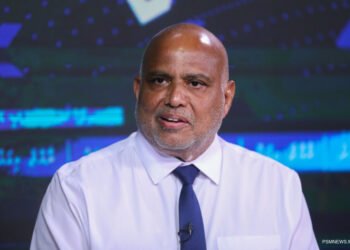 އާރބަން ސެންޓަރުތަކުގައި އާބާދީގެ މިންގަނޑަކީ މަދުވެގެން 10،000 މީހުން: ގެދޮރުވެރިކަމާބެހޭ ވަޒީރު