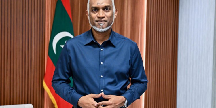 ގާނޫނުއަސާސީއަށް ގެނައި އިސްލާހުތައް މިނިވަންކަމާއި ހަމަޖެހުމަށް މުހިންމު: ރައީސް
