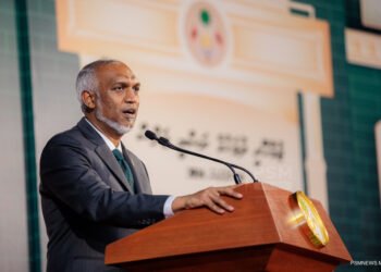 ދިވެހި ޤައުމަށް ވަފާތެރިވުމަށްވުރެ ބޮޑު އުފަލެއް ނެތް: ރައީސް