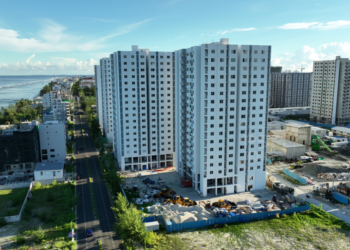 އެފްޑީސީގެ 4000 ހައުސިން ޔުނިޓްގެ ކޮމާޝަލް ޖާގަތަކަށް ހުޅުވާލުމަށް ތައްޔާރުވެއްޖެ