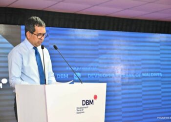 އިޤްތިޞާދު ހަރުދަނާ ކުރަން ކުރީ ސަރުކާރުތަކުން އަޅާފައިނުވާ ފިޔަވަޅުތައް މިދިޔަ 1 އަހަރު ވަނީ މި ސަރުކާރުން އަޅާފަ: ވަޒީރު ސަޢީދު