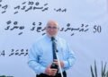ރަސްދޫގައި ތަރައްޤީކުރާ 50 ހައުސިންގ ޔުނިޓްގެ ބިންގާ އަޅައިފި