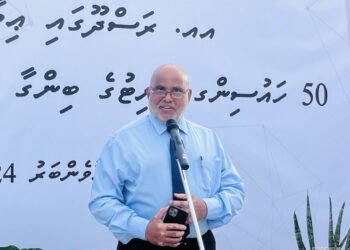 ރަސްދޫގައި ތަރައްޤީކުރާ 50 ހައުސިންގ ޔުނިޓްގެ ބިންގާ އަޅައިފި
