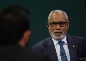 ފާއިތުވި އެއްއަހަރު ވަރަށް ބޮޑެތި ކާމިޔާބީތައް ރައީސުލްޖުމްހޫރިއްޔާ ޑރ. މުހައްމަދު މުޢިއްޒު ހާސިލުކުރެއްވި: އަބްދުއްރަޙީމް