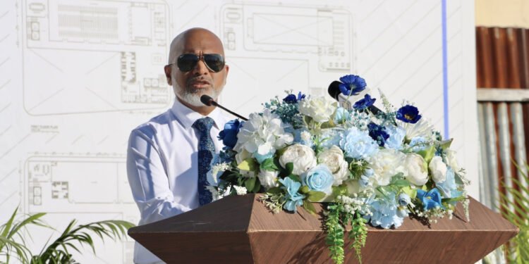 މުދައްރިސުންގެ ފަންނީ ގާބިލްކަން އިތުރުކުރަން ސެންޓަރުތަކެއް ގާއިމުކުރަނީ