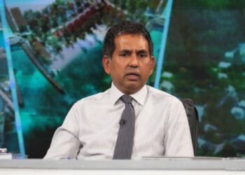 ކޮވިޑުގައި ޤައުމުތަކުން 8.7 ބިލިއަން ރުފިޔާ ރާއްޖެއަށް ހިލޭ އެހީގެ ގޮތުގައި ދިން: މިނިސްޓަރު ސައީދު