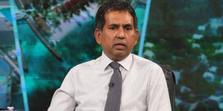 ކޮވިޑުގައި ޤައުމުތަކުން 8.7 ބިލިއަން ރުފިޔާ ރާއްޖެއަށް ހިލޭ އެހީގެ ގޮތުގައި ދިން: މިނިސްޓަރު ސައީދު
