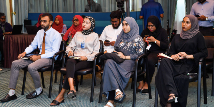 ނޫސްވެރިންގެ ހައްޤުގައި ރައީސް ނިންމެވި ނިންމެވުމަށް ސީޕީޖޭއިން މަރުހަބާ ދަންނަވައިފި