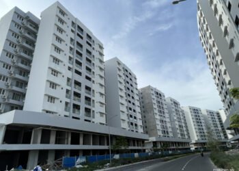 ވިނަރެސް ޓަވަރުތަކުން ކާރު ޕާކު ކުރާނެ ޖާގަ ދޫކުރަން ހުޅުވާލައިފި