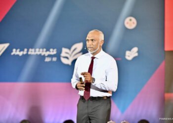 ޤަވާޢިދު ބަދަލެއް ނުކުރާނަން، 500 ޑޮލަރު މާރުކުރަން ޖެހޭނެ: ރައީސް