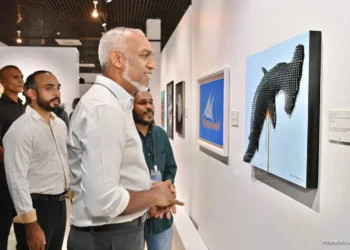 އެމްއެންޔޫގެ ”ރެދަން“ މައުރަޒު މިއަދު ފަށަނީ