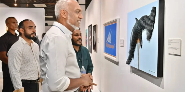 އެމްއެންޔޫގެ ”ރެދަން“ މައުރަޒު މިއަދު ފަށަނީ