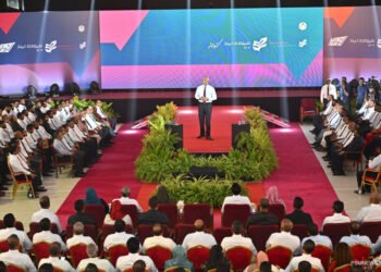 ސަރުކާރުގެ އެއް އަހަރު ދުވަހުގެ އެންމެ ބޮޑު ކާމިޔާބީއަކީ ބަނގުރޫޓޫނުވެ ރާއްޖޭގެ އިގްތިސާދު ކުރިއެރުވުން: ރައީސް