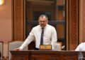 އެމްޓީސީސީގައި 18 ބިލިޔަން ރުފިޔާގެ މަޝްރޫޢު ކުރިއަށްނުގެންދެވި އެބަހުރި: ވަޒީރު ޒަމީރު