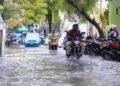 މޫސުން ގޯސްވުމާއި ގުޅިގެން ބ. އަތޮޅުން ވ.އަތޮޅަށް ޔެލޯ އެލާޓް ނެރެފި