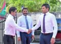 ރައްޔިތުންގެ ހަށިހެޔޮކަމާއި ދުޅަހެޔޮކަމަށް ސަރުކާރުން އިސްކަންދެއްވާ: ނައިބު ރައީސް