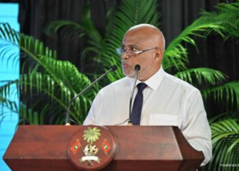 ބޯހިޔާވަހިކަމެއް ލިބިފައިނުވާ އެންމެނަށް ބޯހިޔާވަހިކަމެއް ހޯދައިދިނުމަކީ ސަރުކާރުގެ އަމާޒެއް: ވަޒީރު ހައިދަރު