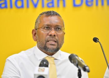 ވެރިކަމަށް ކުރިމަތިލުމުގެ ޝައުގުވެރިކަން އެބަހުރި: ފައްޔާޒް