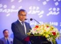 ގާނޫނު އަސާސީ އަށް އިސްލާހު ގެނައީ ރައްޔިތުންގެ ބާރު ގެއްލޭ ގޮތަށް: ޑރ. ޑީޑީ