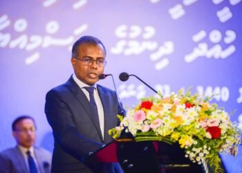 ގާނޫނު އަސާސީ އަށް އިސްލާހު ގެނައީ ރައްޔިތުންގެ ބާރު ގެއްލޭ ގޮތަށް: ޑރ. ޑީޑީ