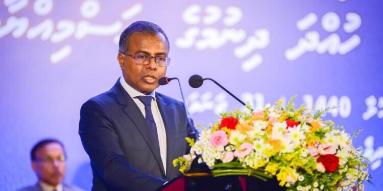 ގާނޫނު އަސާސީ އަށް އިސްލާހު ގެނައީ ރައްޔިތުންގެ ބާރު ގެއްލޭ ގޮތަށް: ޑރ. ޑީޑީ