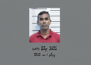 ފޯނު ފިހާރައެއް ފަޅާލައި ވައްކަންކުރީ މީހާގެ ބަންދަށް 20 ދުވަސް ޖަހައިފި