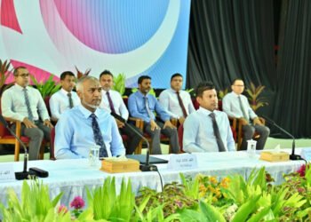 ސިޔާސީ ފިކުރު އެއްކިބާކޮށް، ގައުމުތަރައްގީ ކުރުމުގައި އެންމެން ބައިވެރިވުމަށް ރައީސް އެދިވަޑައިގެންފި
