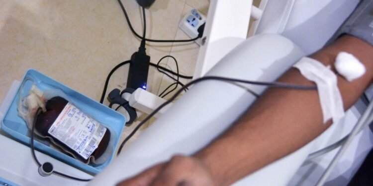 މިއަހަރުތެރޭ ޒަކާތު ފަންޑުން ބޯން މެރޯ ޓްރާންސްޕްލާންޓް ހެދުމަށް 8 މިލިޔަނަށް ވުރެ ގިނަ ރުފިޔާ ޚަރަދުކޮށްފި