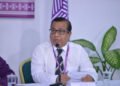 އީސީގެ ރައީސް ފުއާދުގެ ދައުރު ނިމިއްޖެ