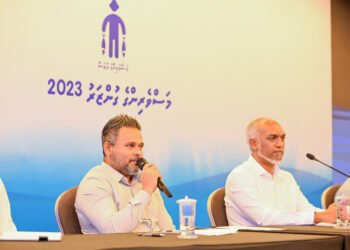 މި ސަރުކާރުން މަސްވެރިންނަށް ބިލިއަނަކަށްވުރެ ގިނަ ރުފިޔާ ދޫކޮށްފި