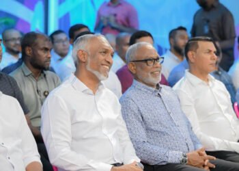 ޕާޓީ ބަދަލުކުރުމުން ގޮނޑި ގެއްލޭ ގޮތަށް ގާނޫނުއަސާސީ އިސްލާހުކުރަނީ
