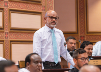 އާސަންދަ ނިޒާމުގެ ހާލަތު ގޯސްވެ، މުޅިން އާ ސްކީމެއް އަލުން ފަށަން ވަނީ ޖެހިފަ: ނާޒިމް