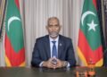 ރައީސުލްޖުމްހޫރިއްޔާ، ޖުމްހޫރީ ދުވަހުގެ ތަހުނިޔާ ރާއްޖޭގެ ރައްޔިތުންނަށް ފޮނުއްވައިފި