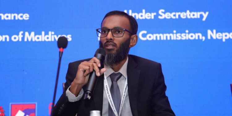 އީސީއަށް ހަސީބު އައްޔަންކުރަން މަޖިލީހުން ރުހުންދީފި