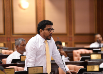 މި ސަރުކާރުގެ އަމަލުތަކުން ހާމަވަނީ ޚުދުމުހުތާރު ވެރިކަމަކާ ދިމާލަށް މިސްރާބު ޖަހާފައިވާ މަންޒަރު