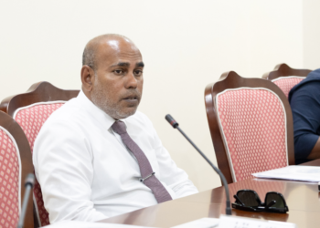 އެކަކު އަނެކަކަށް ވަގަށް ގޮވުމާއި ހަޑިހުތުރު ބަހުން އެއްޗެހި ކިޔުމަކީ އެމްޑީޕީގެ ފަލްސަފާ