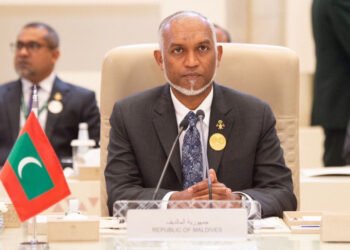 އިސްލާމީ އުއްމަތުގެ ލީޑަރެއްގެ ގޮތުން ސައުދީ އަރަބިއްޔާއިން ކުރަމުންދާ މަސައްކަތަށް ތައުރީފް ހައްޤު: ރައީސް