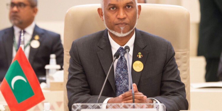 އިސްލާމީ އުއްމަތުގެ ލީޑަރެއްގެ ގޮތުން ސައުދީ އަރަބިއްޔާއިން ކުރަމުންދާ މަސައްކަތަށް ތައުރީފް ހައްޤު: ރައީސް