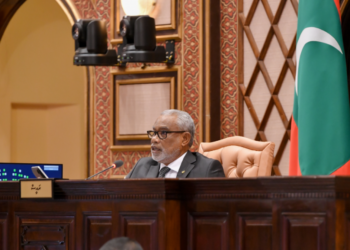 ސީއެސްސީގެ ރައީސާއި ބައެއް ކޮމިޝަންތަކުގެ މެންބަރުން ވަކިކުރުމުގެ މައްސަލަ ކޮމިޓީއަށް ފޮނުވައިފި